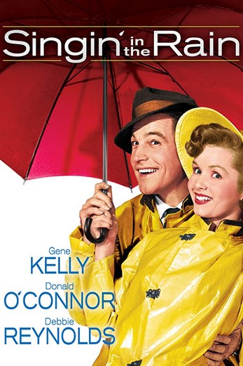 دانلود فیلم Singin in the Rain 1952