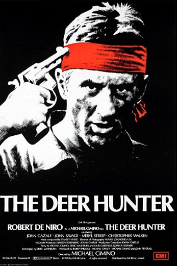 دانلود فیلم The Deer Hunter 1978