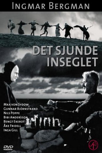 دانلود فیلم The Seventh Seal 1957