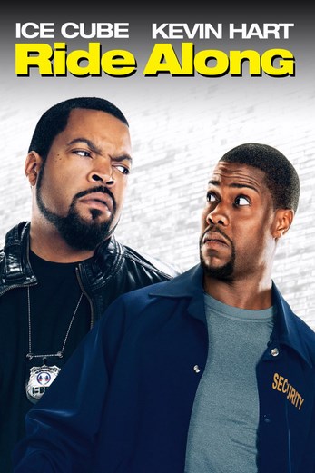 دانلود فیلم Ride Along 2014