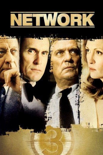 دانلود فیلم Network 1976