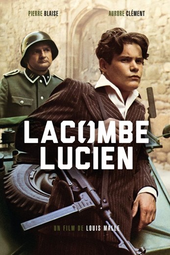 دانلود فیلم Lacombe, Lucien 1974