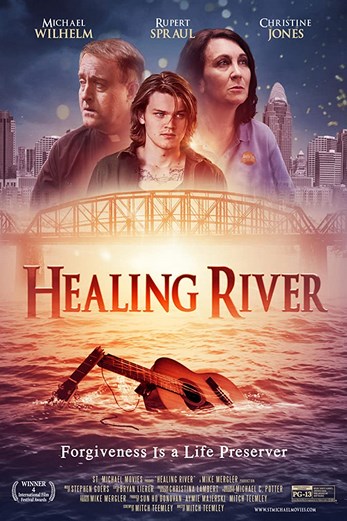 دانلود فیلم Healing River 2020