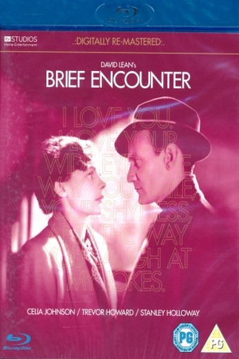 دانلود فیلم Brief Encounter 1945