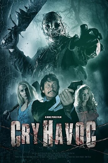 دانلود فیلم Cry Havoc 2020