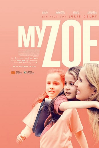 دانلود فیلم My Zoe 2019