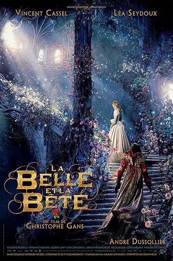 دانلود فیلم Beauty and the Beast 2014