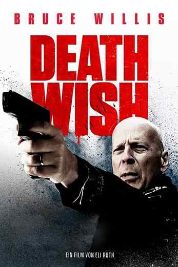 دانلود فیلم Death Wish 2018 دوبله فارسی