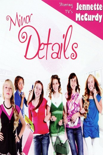 دانلود فیلم Minor Details 2009