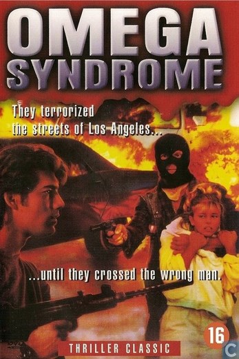 دانلود فیلم Omega Syndrome 1986