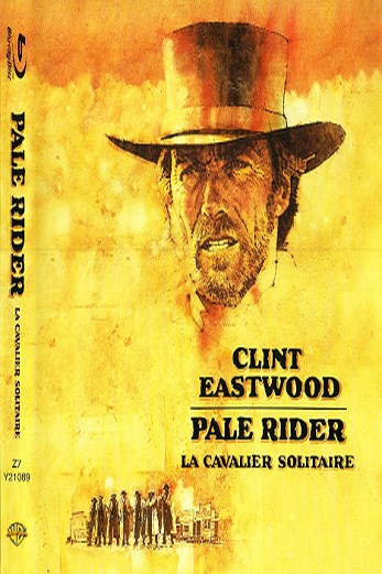 دانلود فیلم Pale Rider 1985