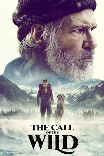 دانلود فیلم The Call of the Wild 2020 دوبله فارسی