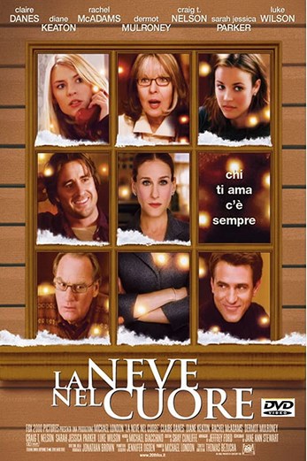 دانلود فیلم The Family Stone 2005