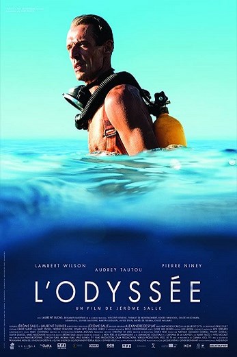 دانلود فیلم The Odyssey 2016