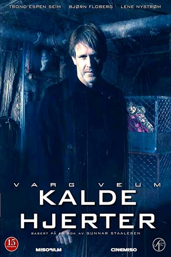 دانلود فیلم Varg Veum – Kalde hjerter 2012