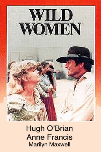 دانلود فیلم Wild Women 1970