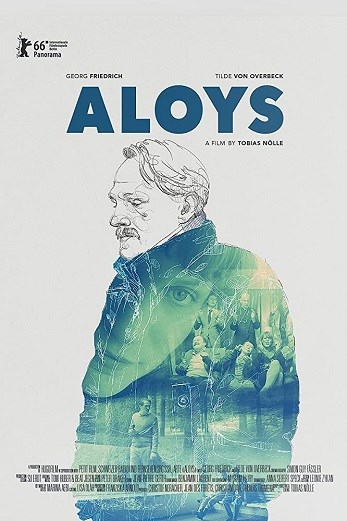 دانلود فیلم Aloys 2016