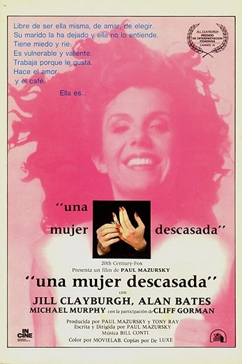 دانلود فیلم An Unmarried Woman 1978