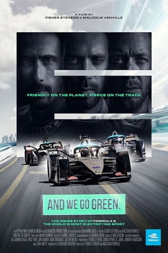 دانلود فیلم And We Go Green 2019