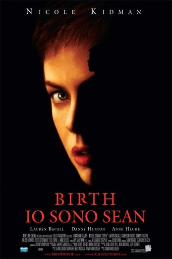 دانلود فیلم Birth 2004