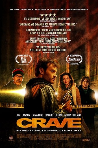 دانلود فیلم Crave 2012