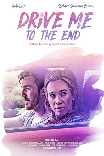 دانلود فیلم Drive Me to the End 2020