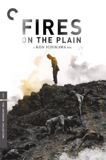 دانلود فیلم Fires on the Plain 1959