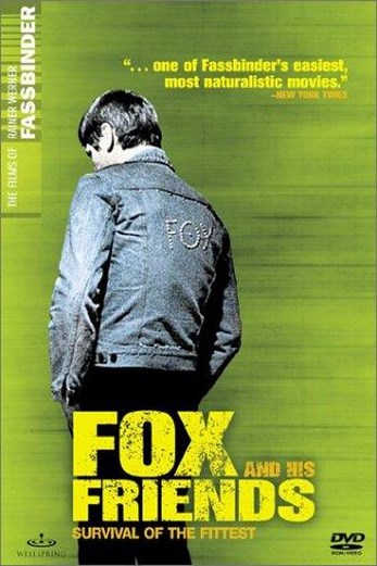 دانلود فیلم Fox and His Friends 1975