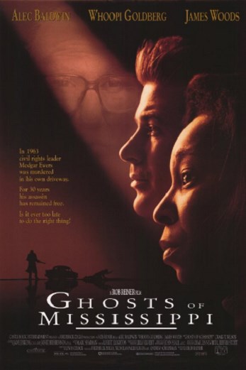 دانلود فیلم Ghosts of Mississippi 1996