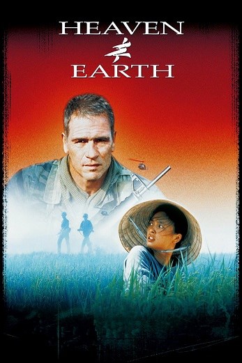 دانلود فیلم Heaven & Earth 1993