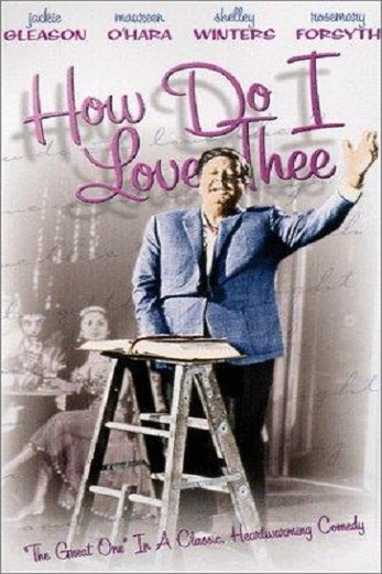 دانلود فیلم How Do I Love Thee? 1970