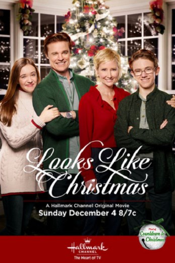 دانلود فیلم Looks Like Christmas 2016