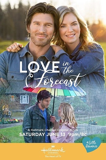 دانلود فیلم Love in the Forecast 2020