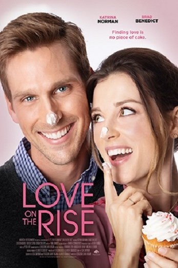 دانلود فیلم Love on the Rise 2020