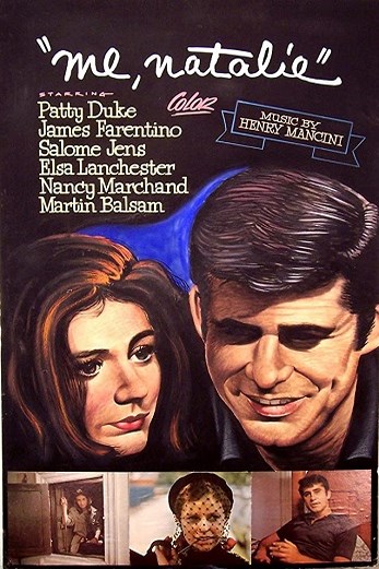 دانلود فیلم Me, Natalie 1969