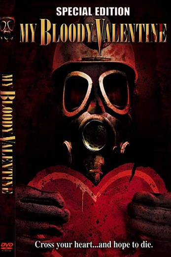 دانلود فیلم My Bloody Valentine 1981