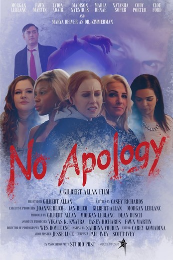 دانلود فیلم No Apology 2019