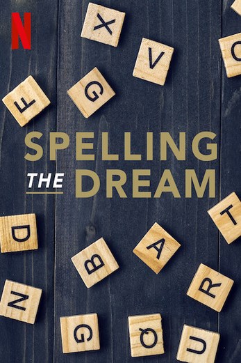 دانلود فیلم Spelling the Dream 2020