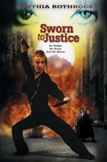 دانلود فیلم Sworn to Justice 1996