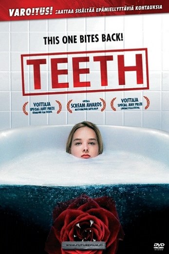 دانلود فیلم Teeth 2007