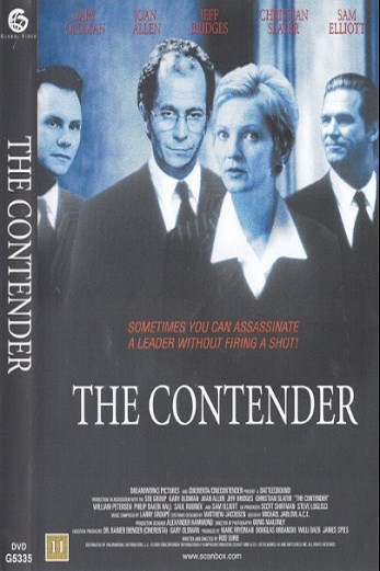 دانلود فیلم The Contender 2000