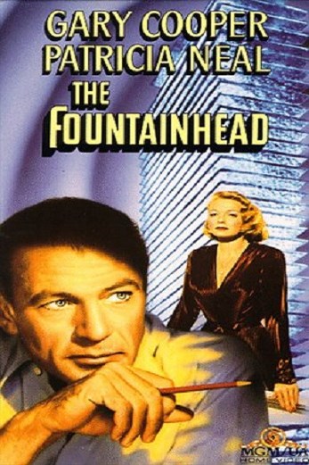 دانلود فیلم The Fountainhead 1949