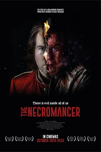 دانلود فیلم The Necromancer 2018