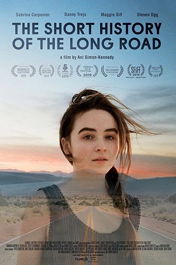 دانلود فیلم The Short History of the Long Road 2019