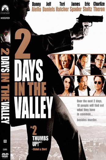 دانلود فیلم 2 Days in the Valley 1996