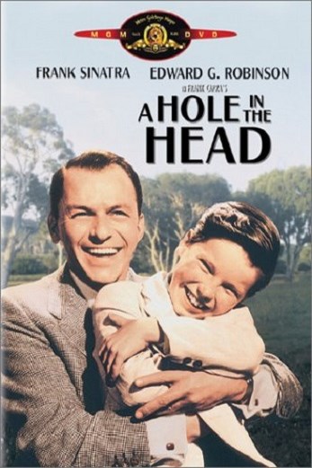 دانلود فیلم A Hole in the Head 1959