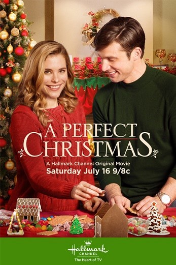 دانلود فیلم A Perfect Christmas 2016