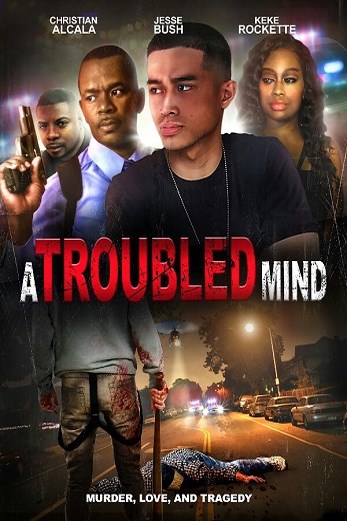 دانلود فیلم A Troubled Mind 2015