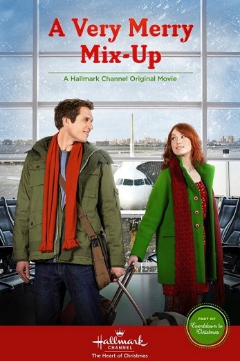 دانلود فیلم A Very Merry Mix-Up 2013