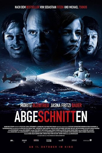 دانلود فیلم Abgeschnitten 2018